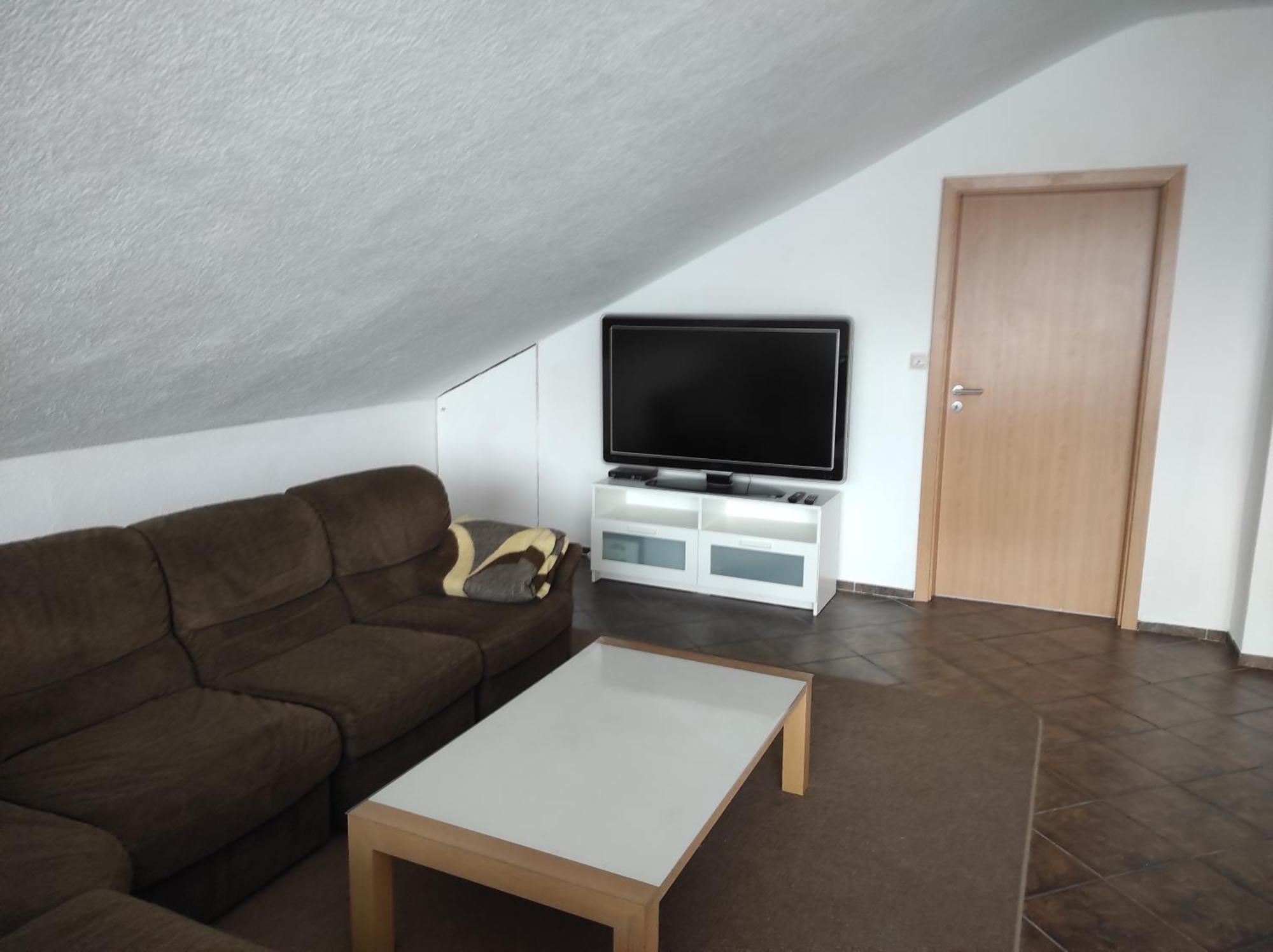 Ferienwohnung Weidenweg 12 Ensingen Exterior foto