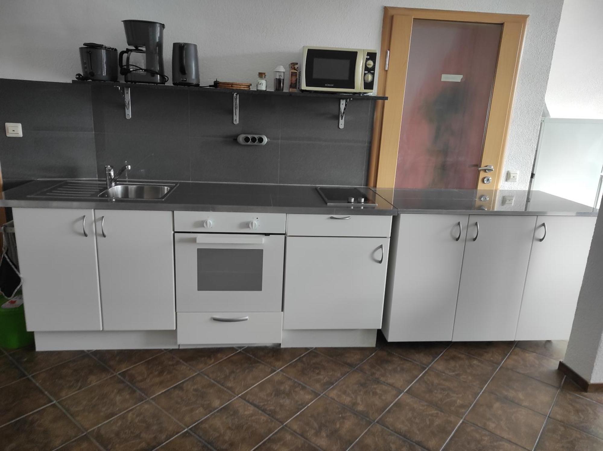 Ferienwohnung Weidenweg 12 Ensingen Exterior foto