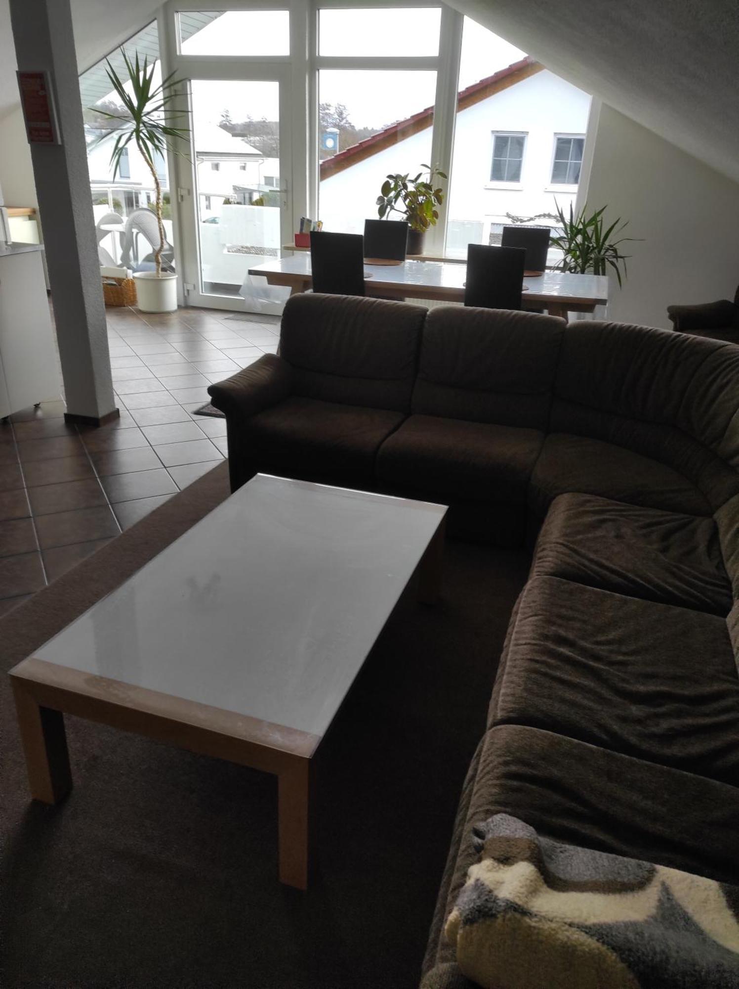 Ferienwohnung Weidenweg 12 Ensingen Exterior foto