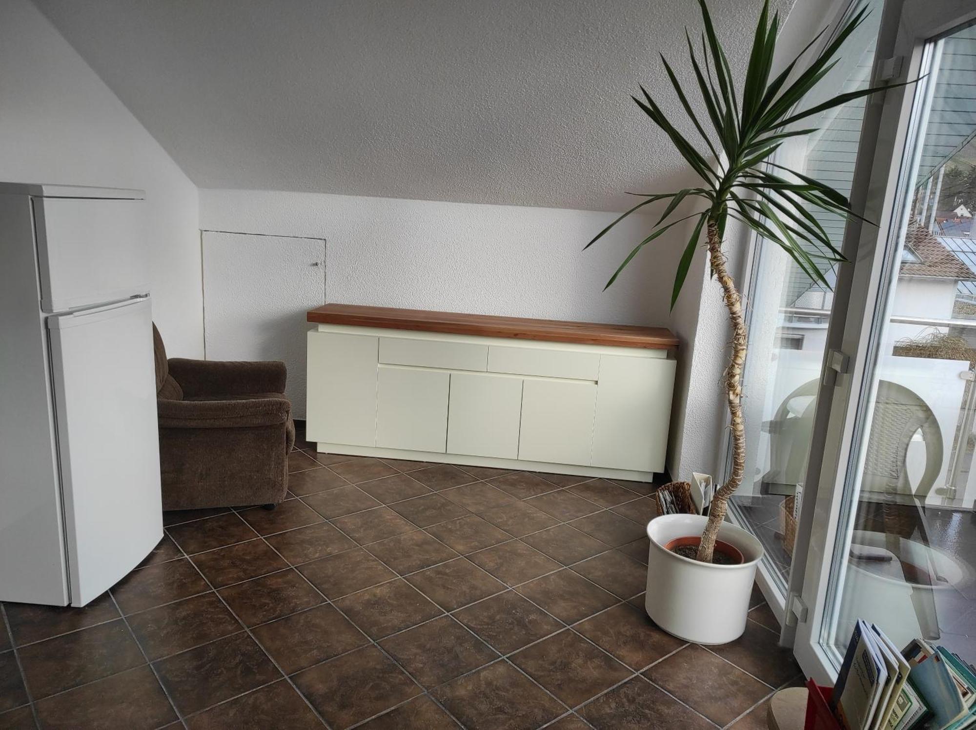 Ferienwohnung Weidenweg 12 Ensingen Exterior foto