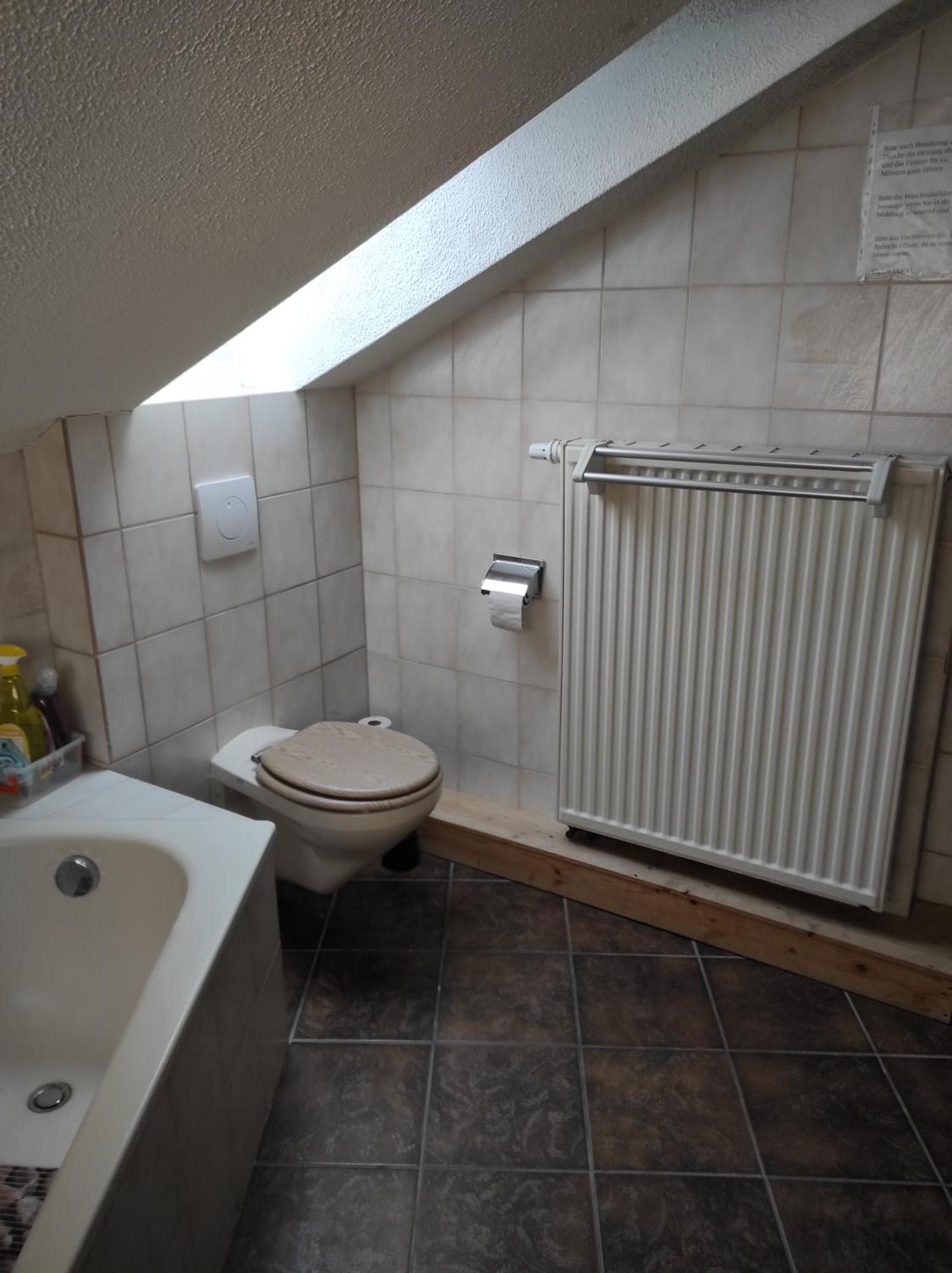 Ferienwohnung Weidenweg 12 Ensingen Exterior foto